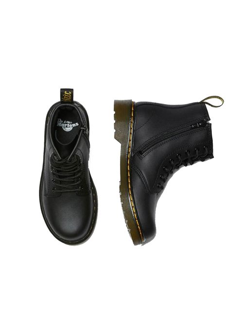DR. MARTENS 1460 Leather Boots for Kids DR. MARTENS | 15382001